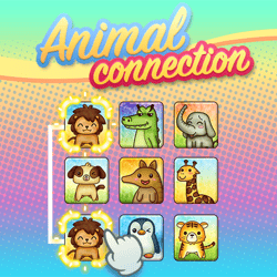 Animal Connection